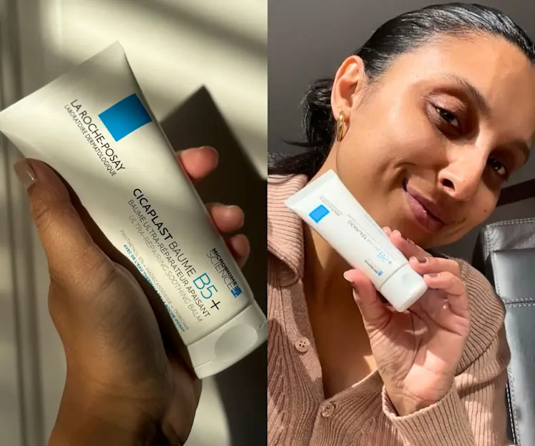Cicaplast La Roche