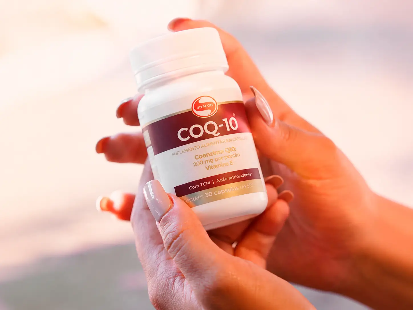 Coenzima Q10