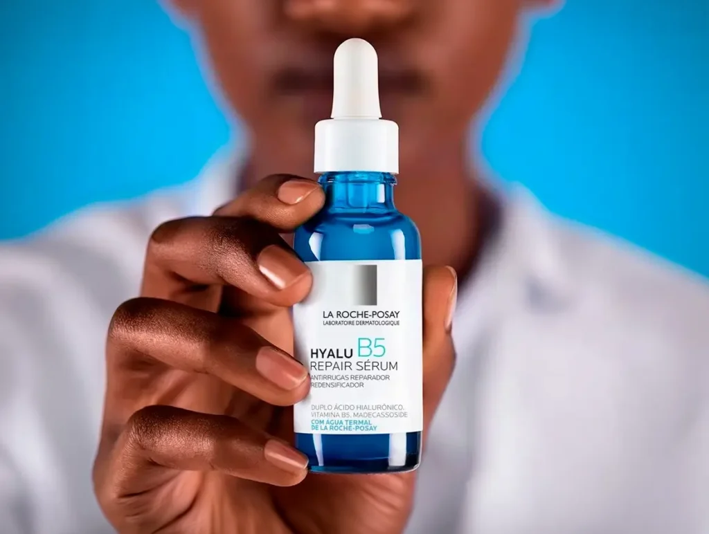 Serum Anti Idade sérum antirrugas