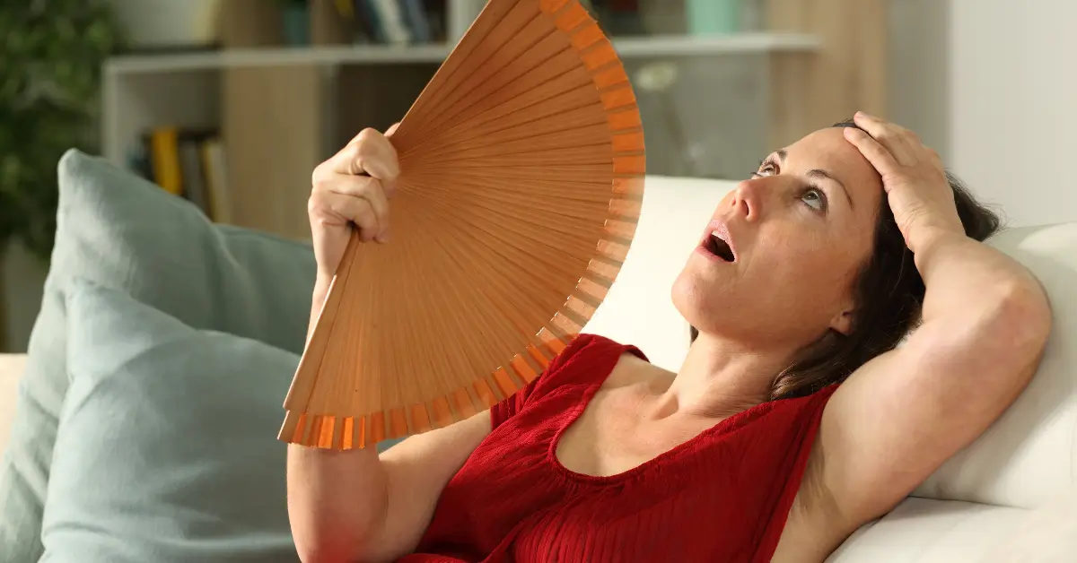 76 sintomas da menopausa