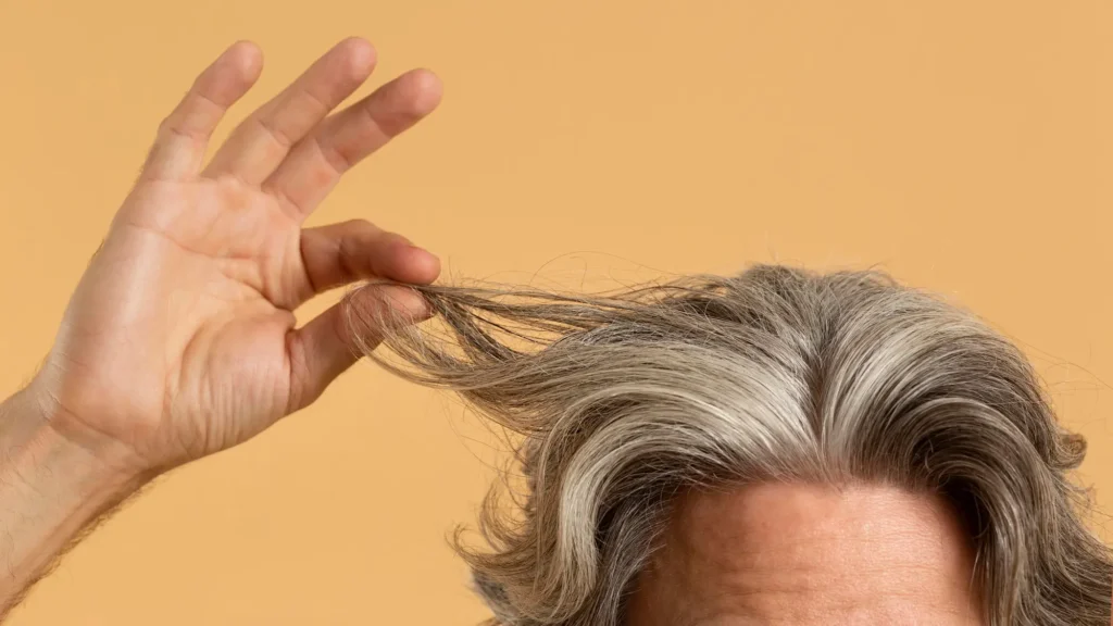 como-disfarcar-cabelo-branco