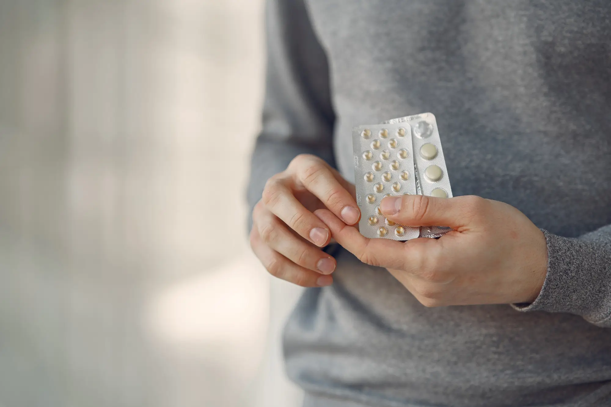 hormônios na menopausa