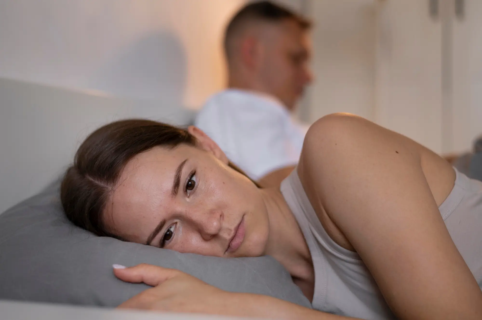 libido na menopausa