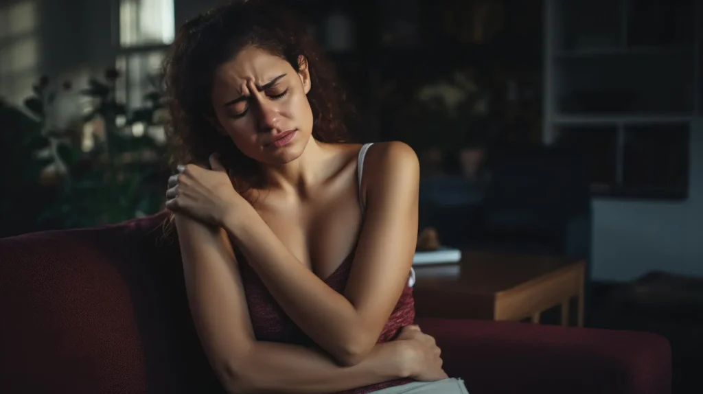 menopausa causa dores no corpo