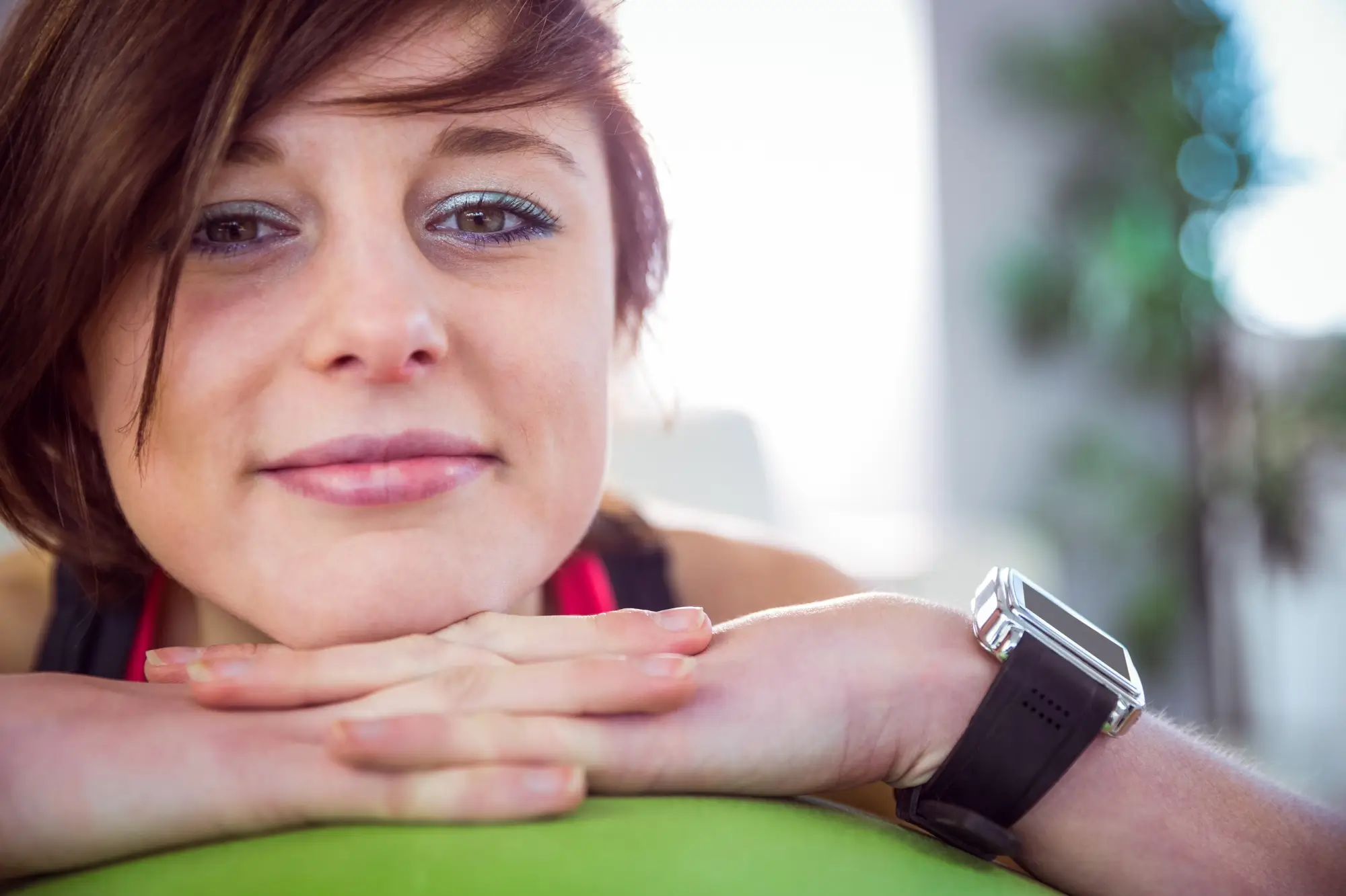 Menopausa idade