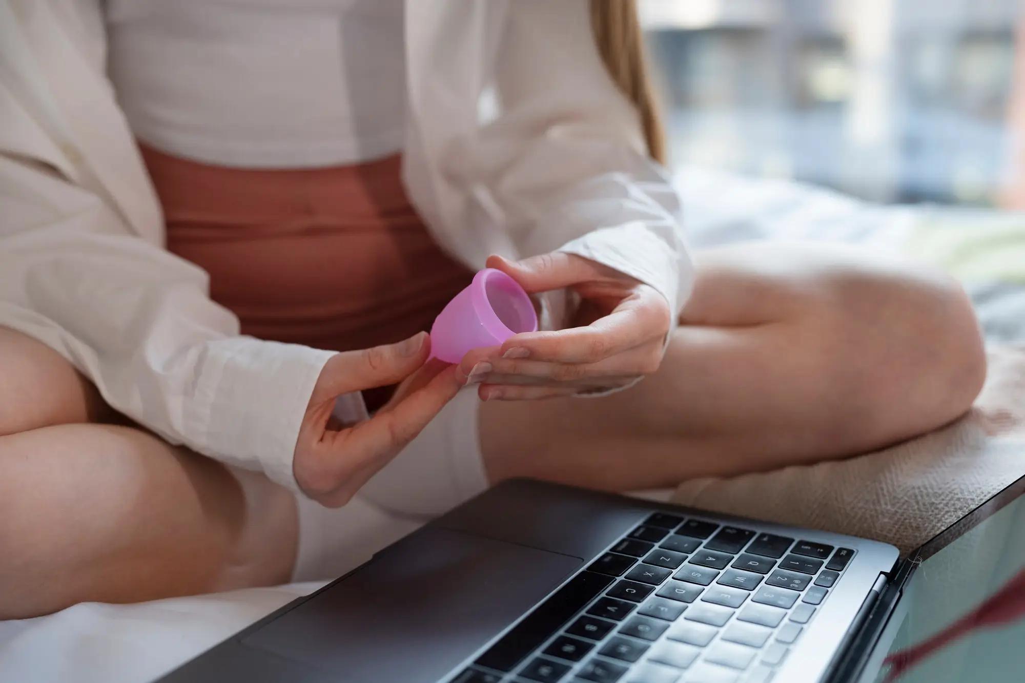 menstruar duas vezes no mês menopausa