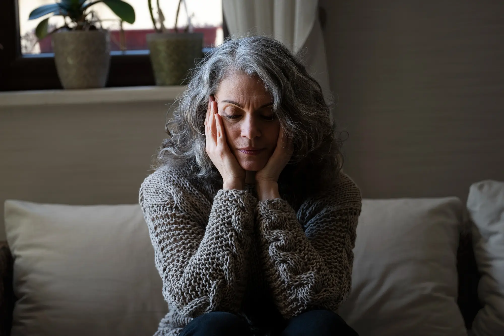 o que é menopausa