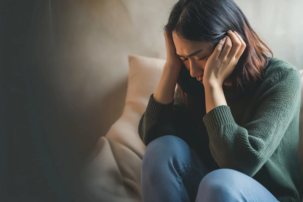 sintomas mais graves da menopausa