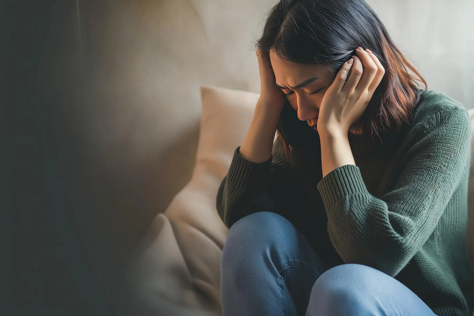 sintomas mais graves da menopausa