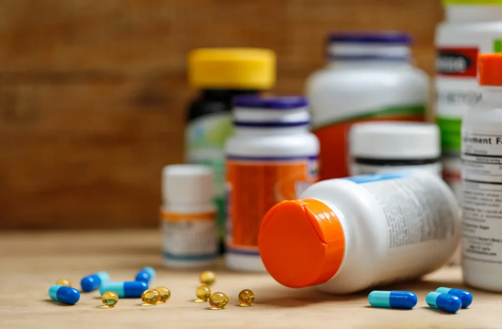 suplementos na menopausa